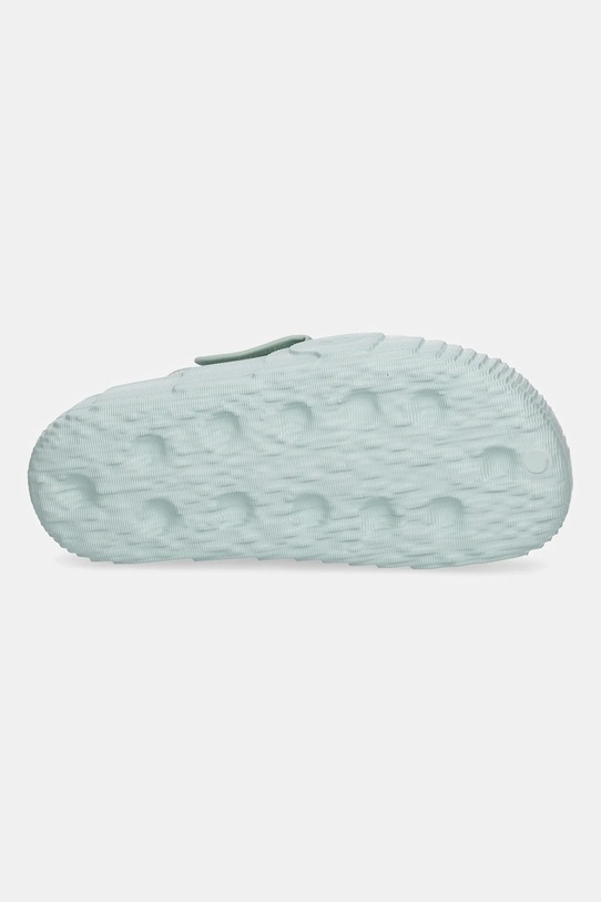 adidas Originals klapki Adilette 22 Xlg W JQ3274 turkusowy