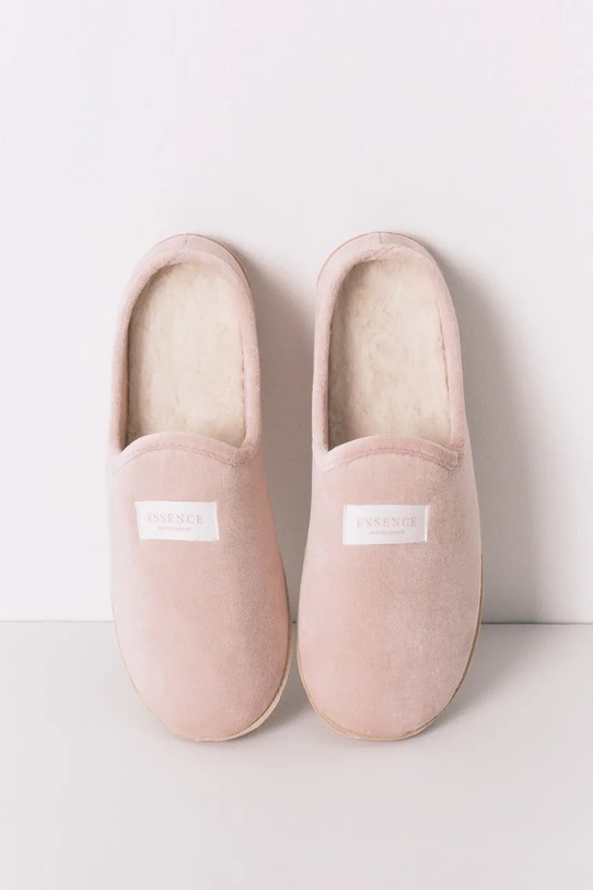 Παντόφλες women'secret EVERYDAY ESSENTIALS ροζ 4992553