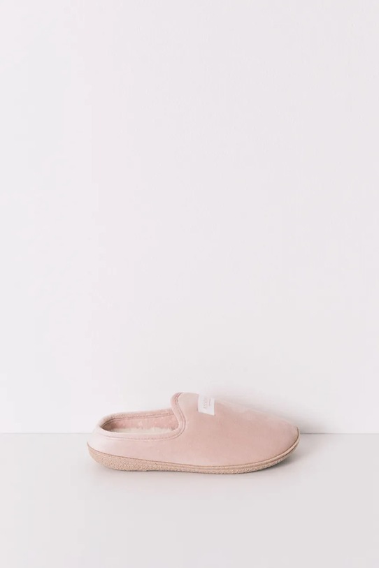 Παντόφλες women'secret EVERYDAY ESSENTIALS 4992553 ροζ