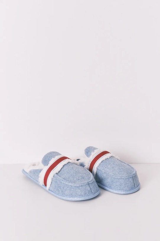 Παντόφλες women'secret MULTILICENSE CAMPUS x Disney μπλε 4992529