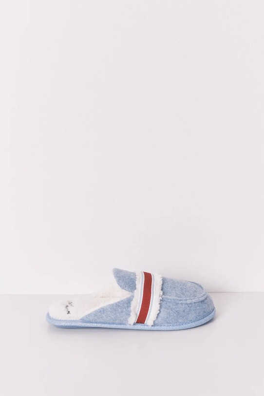 Παντόφλες women'secret MULTILICENSE CAMPUS x Disney 4992529 μπλε