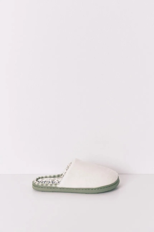 Παντόφλες women'secret MULTILICENSE COTTAGE 4992527 μπεζ