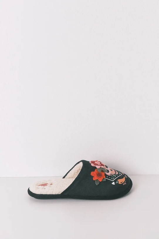 Copati women'secret HALLOWEEN 4992539 zelena