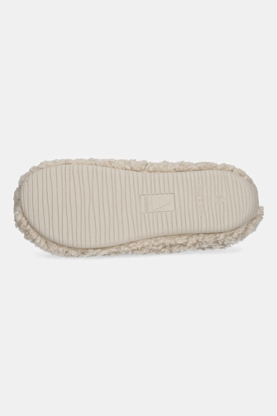 Пантофи Verbenas YUMA CURLY 5804100660.CRUDO бежов