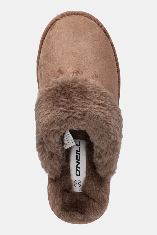 O'Neill kapcie POMNIO brązowy 90253019