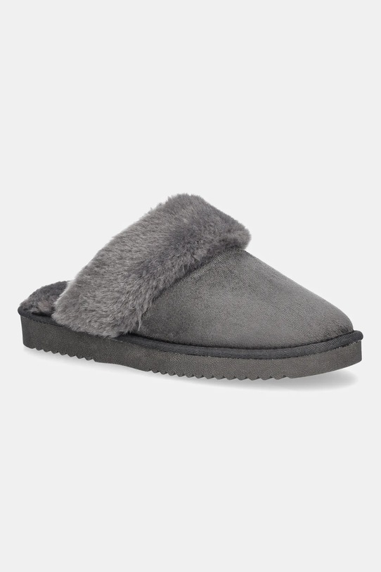 Kućne papuče O'Neill POMNIO siva 90253019