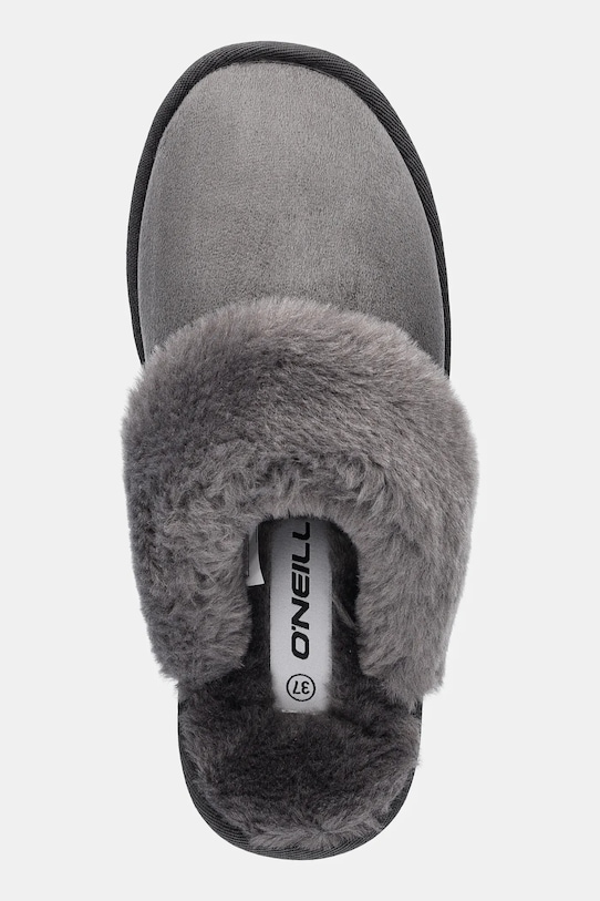 Kućne papuče O'Neill POMNIO siva 90253019