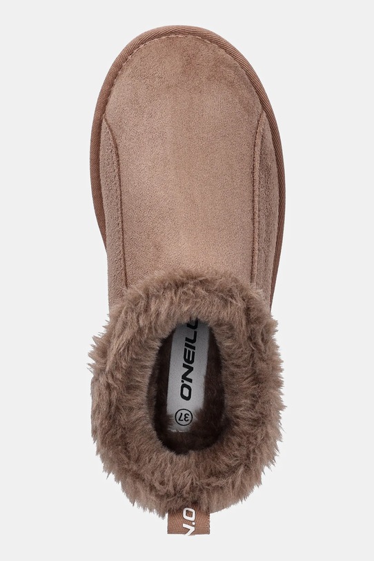 Тапочки O'Neill TAMMY коричневий 90253020