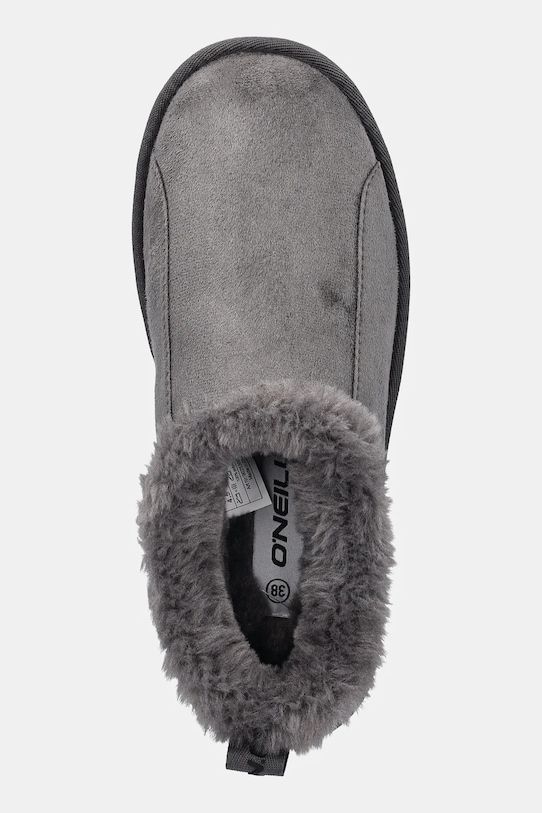 O'Neill kapcie TAMMY szary 90253020