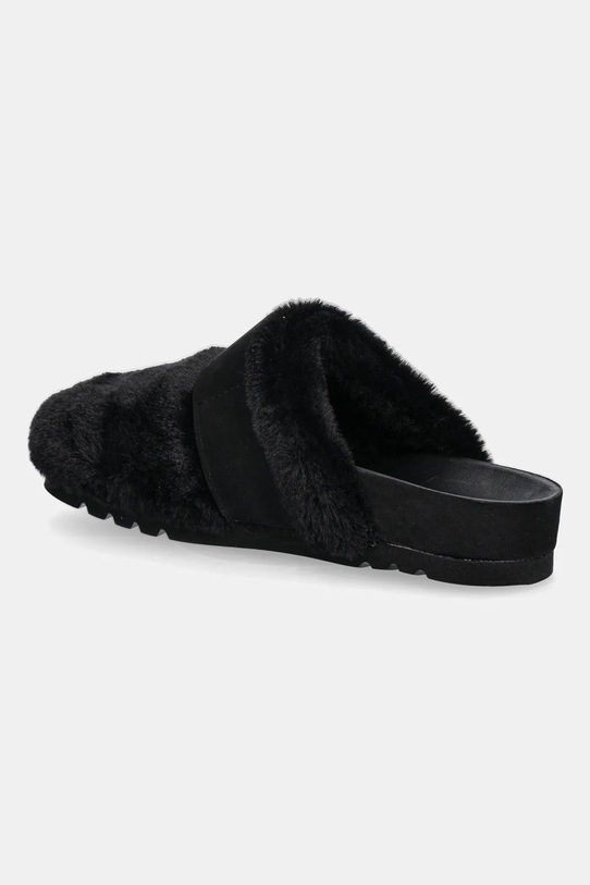 Взуття Капці Scholl ALASKA 3.0 F316201004 чорний