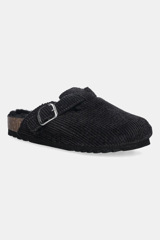 Scholl kapcie FAE czarny F324011004