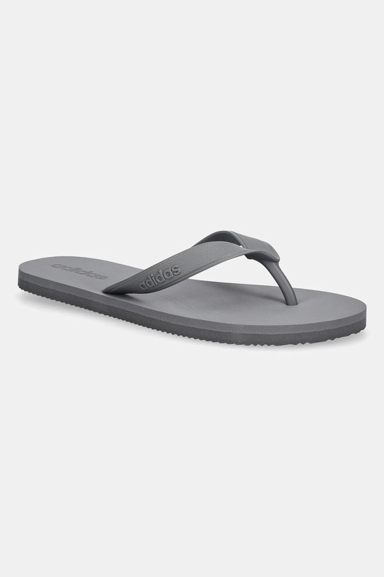 В'єтнамки adidas Keitaki Alpha віденський сірий JR1150