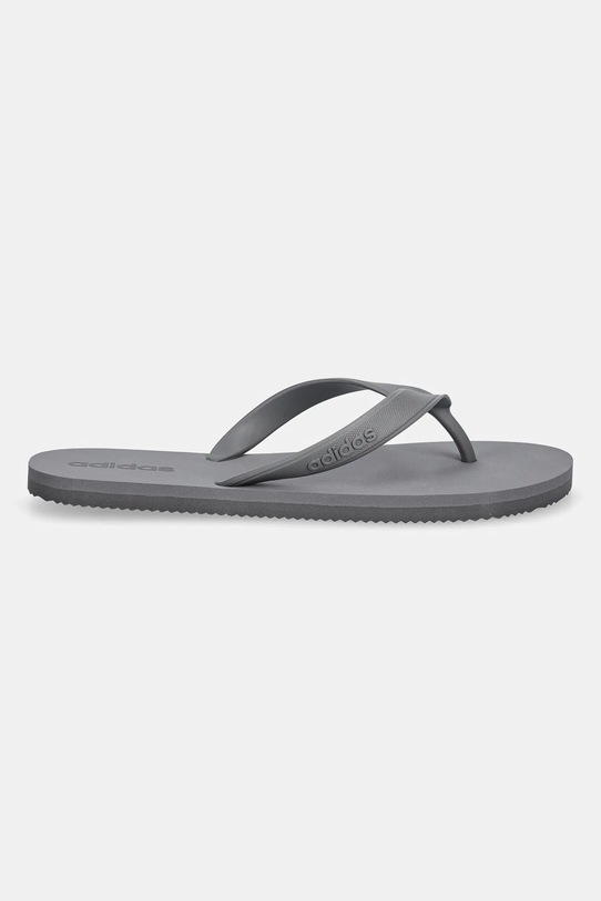В'єтнамки adidas Keitaki Alpha JR1150 сірий AW25