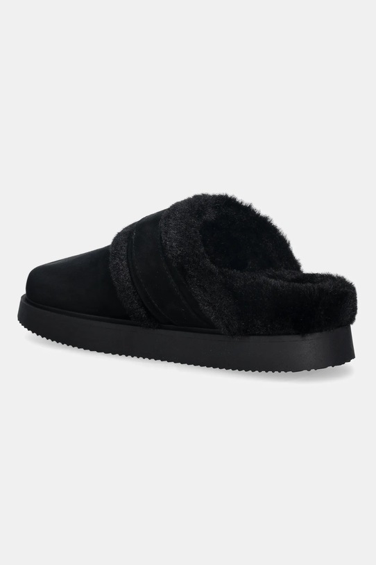 Παπούτσια Παντόφλες Steve Madden Cozy Up 11004964.015 μαύρο
