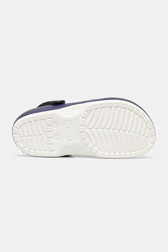 Crocs klapki Classic Demon Slayer Shinobu Clog 211412.90H multicolor