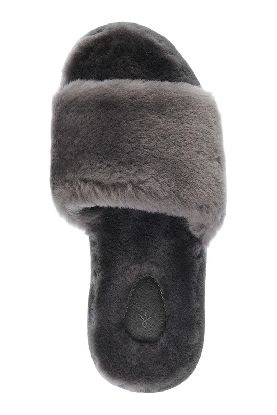 Emu Australia kapcie Mckay W13088.CHAR szary