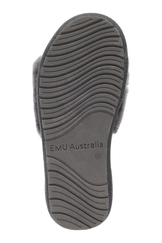 Emu Australia kapcie Mckay W13088.CHAR