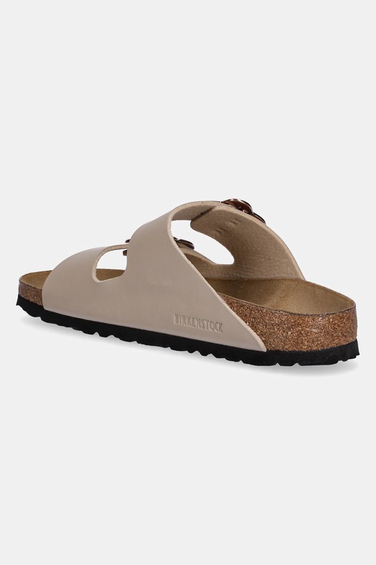 Dziewczynka Birkenstock klapki dziecięce Arizona 1030419.36.39 beżowy