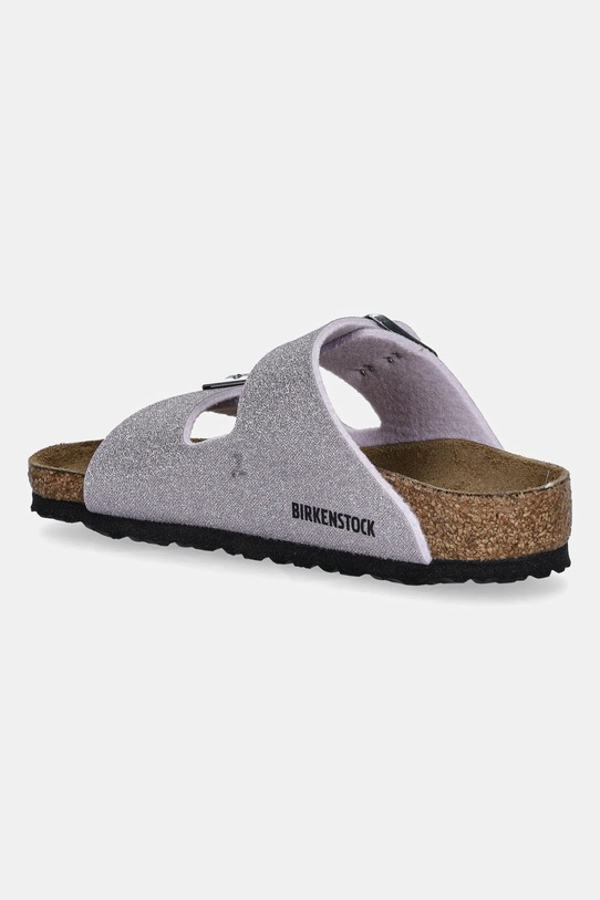 Κοριτσίστικα Παιδικές παντόφλες Birkenstock Arizona 1030460 μωβ