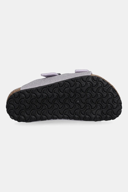 Παιδικές παντόφλες Birkenstock Arizona 1030460 μωβ