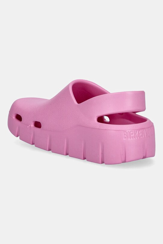 Κοριτσίστικα Παιδικά σανδάλια Birkenstock Birki-Flow FS 1032203 ροζ
