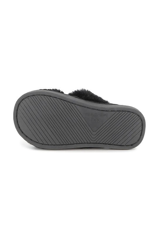 Karl Lagerfeld kapcie dziecięce Z30987.27.35
