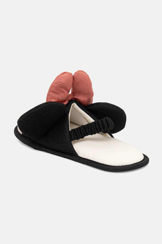 Κοριτσίστικα Παιδικές παντόφλες United Colors of Benetton 88Y70D01H.G.G.seasonal μπεζ