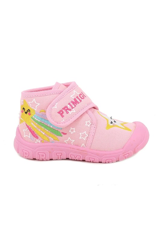 Primigi ciabatte per bambini 8949100 rosa AW25