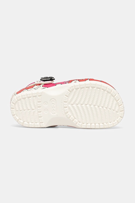 Dětské pantofle Crocs CROCS CLASSIC MARIMEKKO CLOG 211123.CROCS.CLASSIC.MA vícebarevná