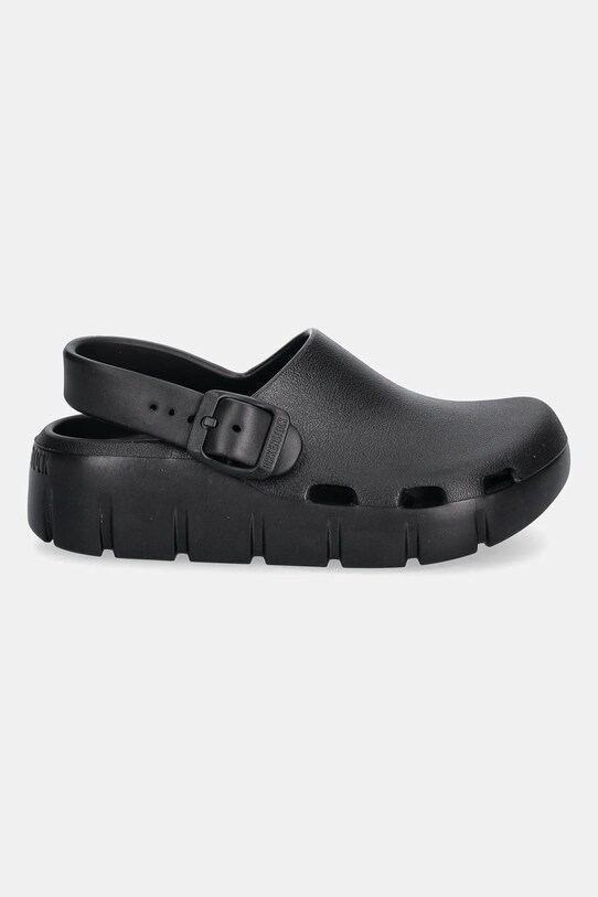 Παιδικά σανδάλια Birkenstock Birki-Flow FS 1032232 μαύρο AW25