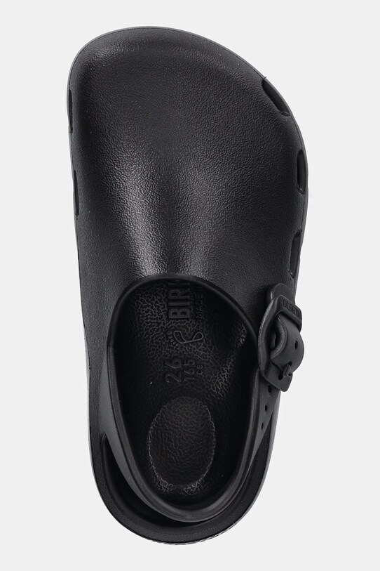 Παιδικά σανδάλια Birkenstock Birki-Flow FS μαύρο 1032232