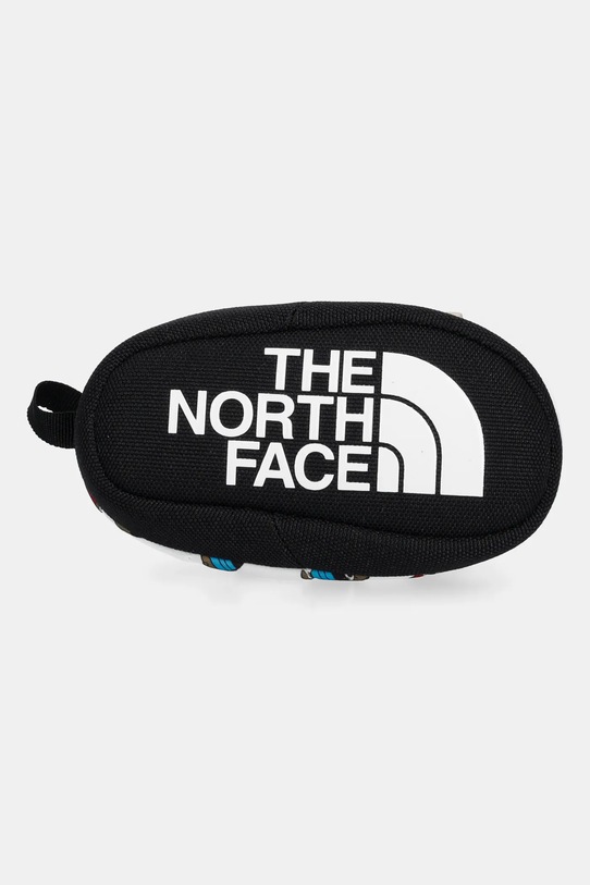 Παιδικές παντόφλες The North Face BABY TENT MULE NF0A83O5DVQ1 λευκό