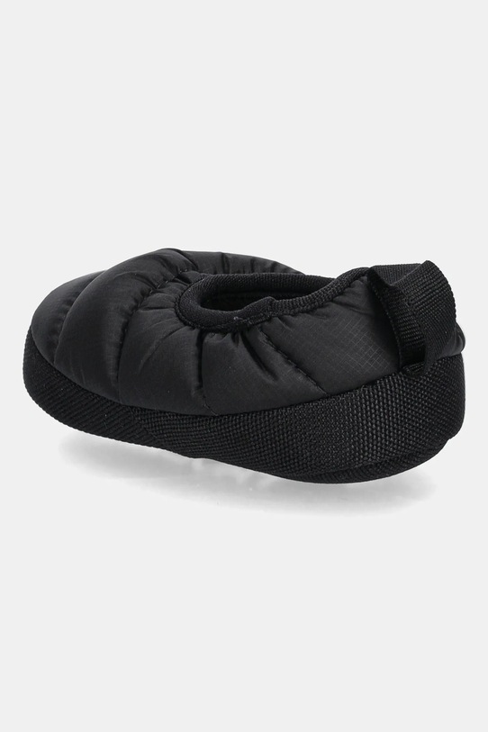 Αγορίστικα Βρεφικές παντόφλες The North Face BABY TENT MULE NF0A83O5KY41 μαύρο