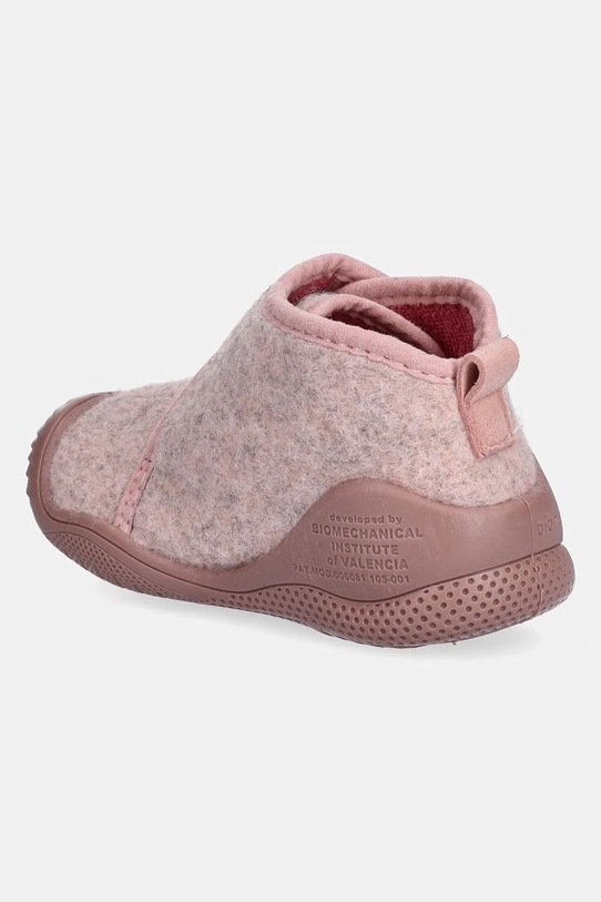 BIMBA Biomecanics ciabatte per bambini 251140 rosa