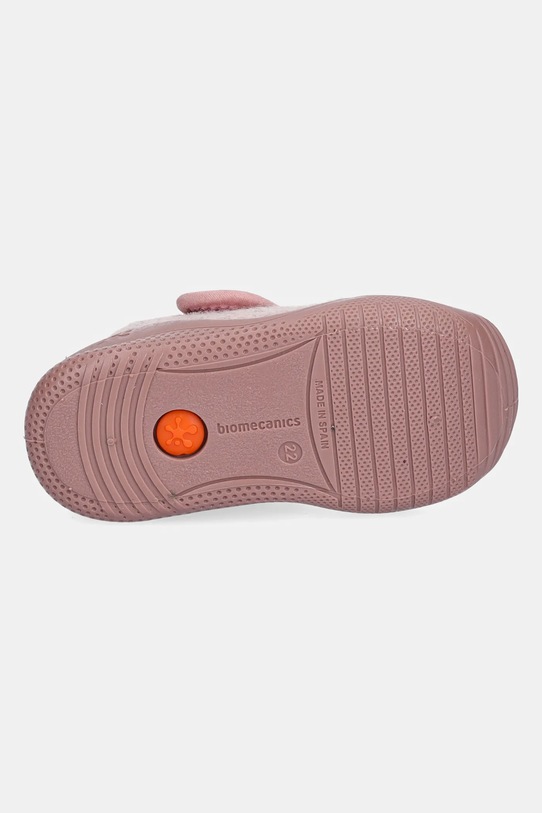 Biomecanics ciabatte per bambini 251140 rosa