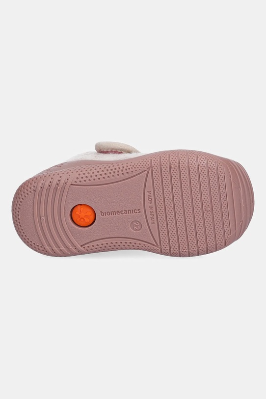 Biomecanics ciabatte per bambini 251140 beige