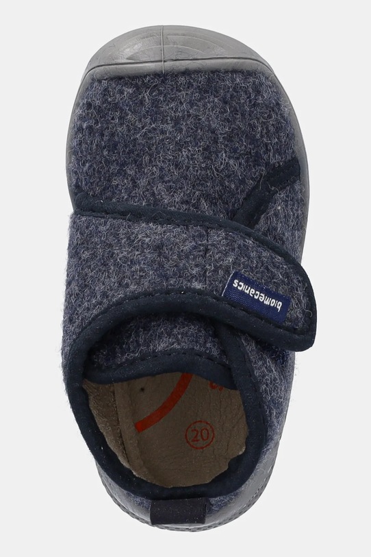 Biomecanics ciabatte per bambini blu navy 251140