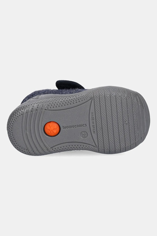 Biomecanics ciabatte per bambini 251140 blu navy