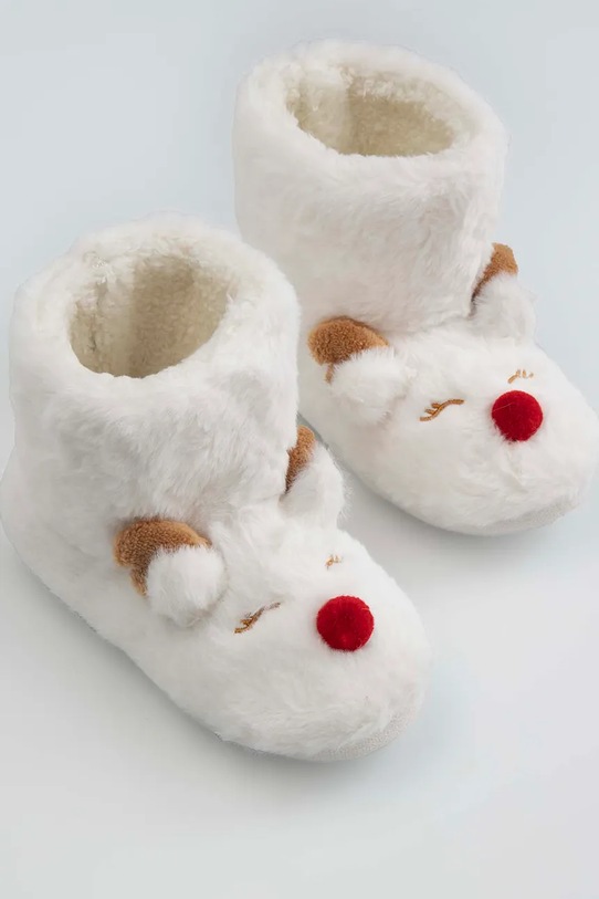 Coccodrillo kapcie dziecięce ZC5225101SHU