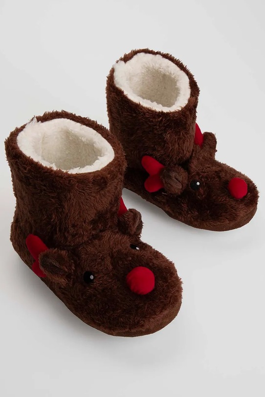 Coccodrillo kapcie dziecięce ZC5225104SHU