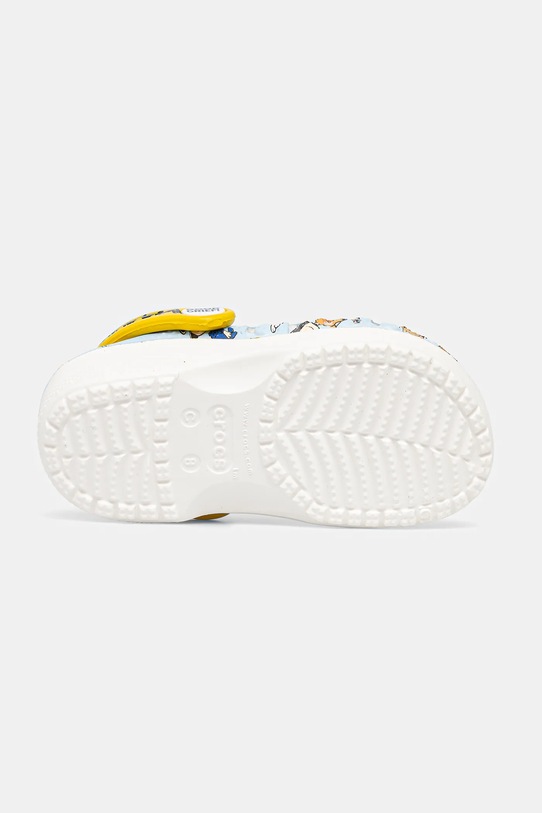 Dětské pantofle Crocs CROCS BAYA PEANUTS CLOG 211129.CROCS.BAYA.PEANU vícebarevná