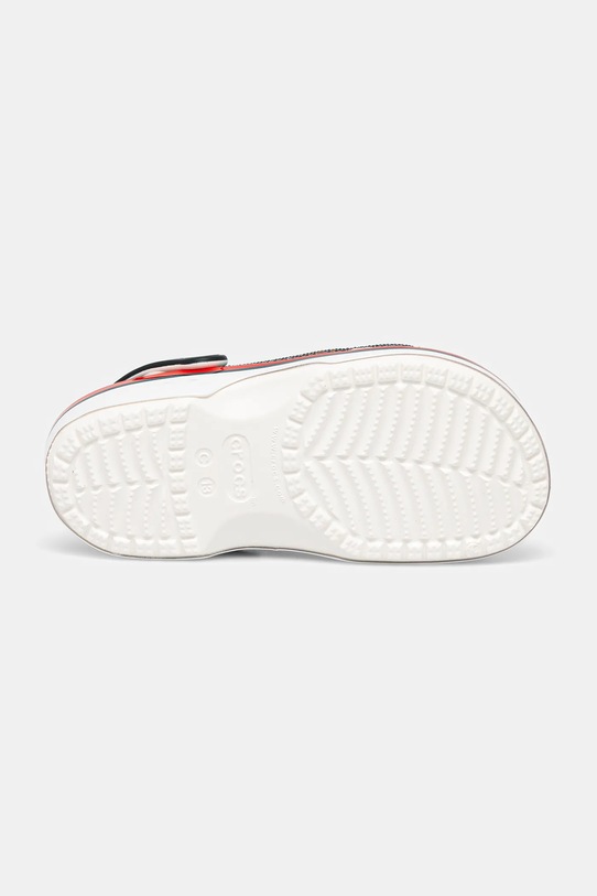 Dětské pantofle Crocs CROCS CLASSIC POKEMON PRINT CLOG 211344.CROCS.CLASSIC.PO černá