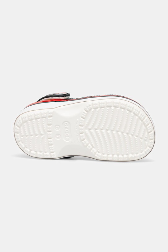 Dětské pantofle Crocs CROCS CLASSIC POKEMON PRINT CLOG 211345.CROCS.CLASSIC.PO černá