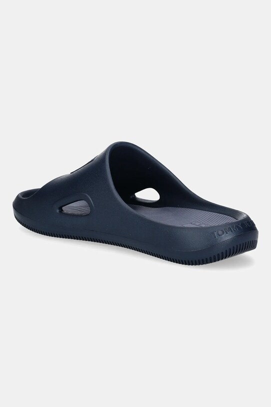 Обувь Шлепанцы Tommy Jeans TJM SPORTY POOL SLIDE EM0EM01582 тёмно-синий