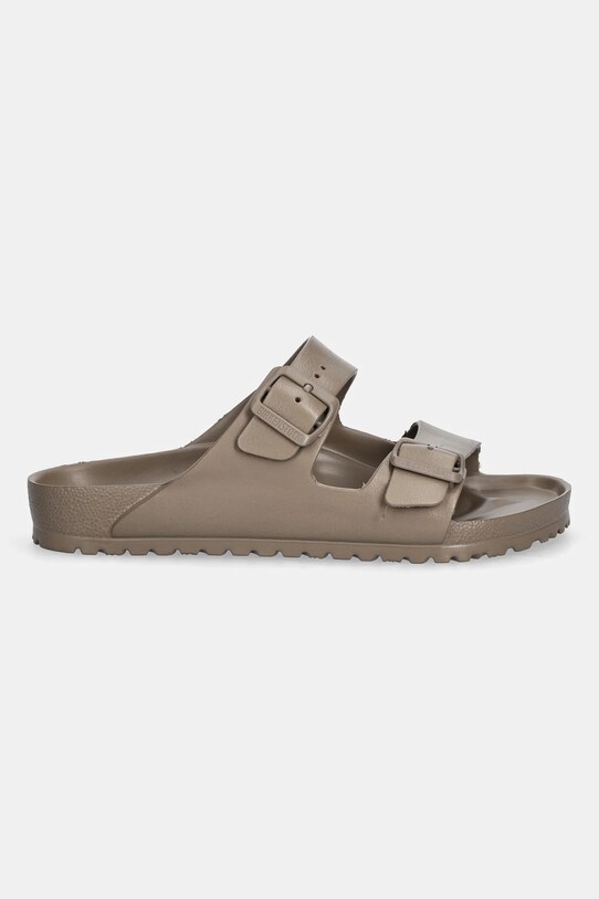 Birkenstock papucs Arizona EVA 1030447 bézs AW25