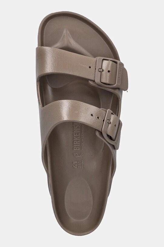 Birkenstock klapki Arizona EVA beżowy 1030447