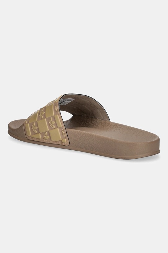 Încălțăminte adidas Originals papuci Adilette JR3622 bej