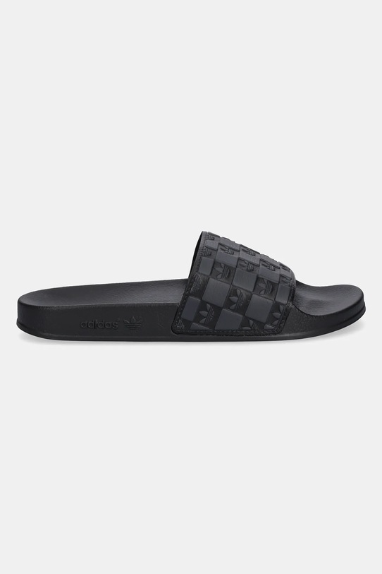 Παντόφλες adidas Originals Adilette JR3623 μαύρο AW25