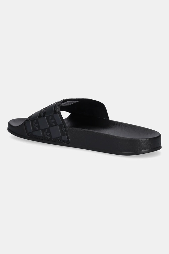 Παπούτσια Παντόφλες adidas Originals Adilette JR3623 μαύρο