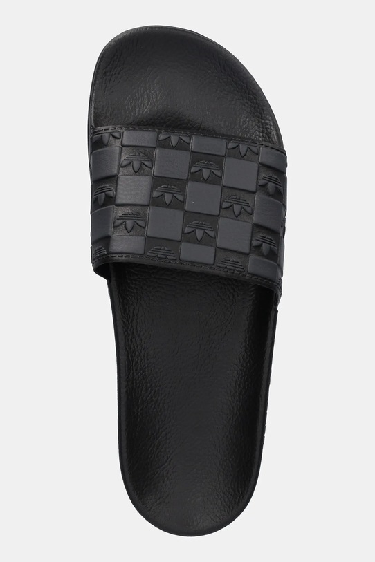 Παντόφλες adidas Originals Adilette μαύρο JR3623